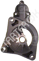 DE Bracket starter 137387 CARGO