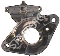 DE Bracket starter 137423 CARGO