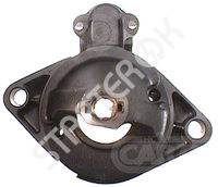 DE Bracket starter 137434 CARGO