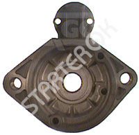 DE Bracket starter 137537 CARGO