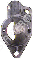 DE Bracket starter 137587 CARGO