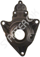 DE Bracket starter 137630 CARGO