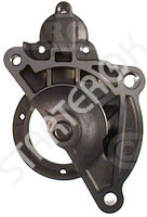 DE Bracket starter 137631 CARGO