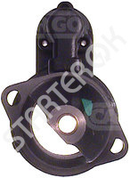 DE Bracket starter 137632 CARGO