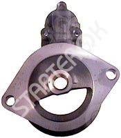 DE Bracket starter 137634 CARGO
