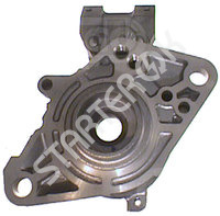 DE Bracket starter 137641 CARGO