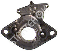 DE Bracket starter 137646 CARGO