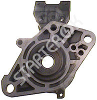 DE Bracket starter 137690 CARGO