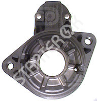 DE Bracket starter 137715 CARGO