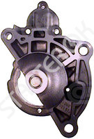 DE Bracket starter 137728 CARGO