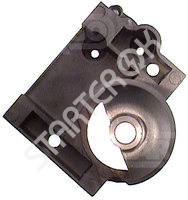 DE Bracket starter 137763 CARGO