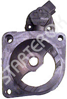 DE Bracket starter 137814 CARGO