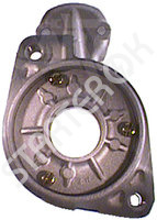 DE Bracket starter 137830 CARGO