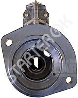 DE Bracket starter 137835 CARGO