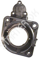 DE Bracket starter 137899 CARGO