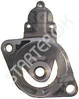 DE Bracket starter 137904 CARGO