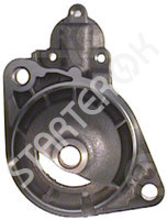 DE Bracket starter 137905 CARGO