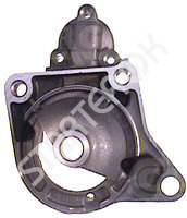 DE Bracket starter 137906 CARGO