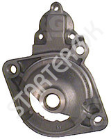 DE Bracket starter 137911 CARGO