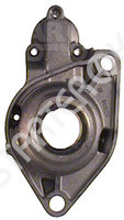 DE Bracket starter 137912 CARGO