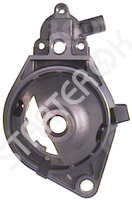 DE Bracket starter 137913 CARGO