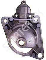 DE Bracket starter 137914 CARGO