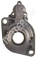 DE Bracket starter 137915 CARGO