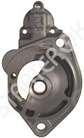 DE Bracket starter 137916 CARGO