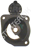 DE Bracket starter 137918 CARGO