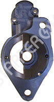 DE Bracket starter 138154 CARGO