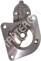 DE Bracket starter 138206 CARGO