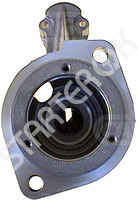 DE Bracket starter 138305 CARGO