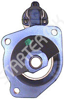 DE Bracket starter 138315 CARGO