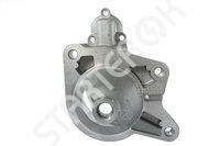 DE Bracket starter 138337 CARGO