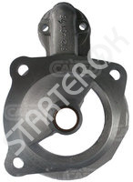 DE Bracket starter 138351 CARGO