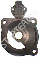 DE Bracket starter 138352 CARGO