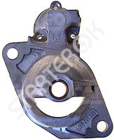 DE Bracket starter 138357 CARGO