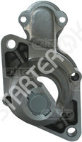 DE Bracket starter 138378 CARGO