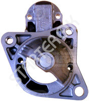 DE Bracket starter 138404 CARGO