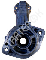 DE Bracket starter 138405 CARGO