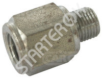 DE Bracket starter 138422 CARGO