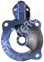 DE Bracket starter 138434 CARGO