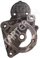 DE Bracket starter 138442 CARGO