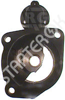 DE Bracket starter 138450 CARGO