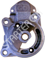 DE Bracket starter 138543 CARGO