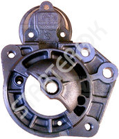 DE Bracket starter 138561 CARGO