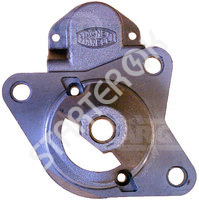 DE Bracket starter 138594 CARGO