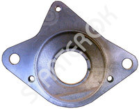 DE Bracket starter 138612 CARGO