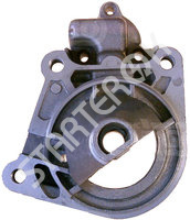 DE Bracket starter 138944 CARGO