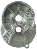 DE Bracket starter 138954 CARGO